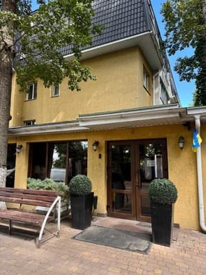 Готель Акорн