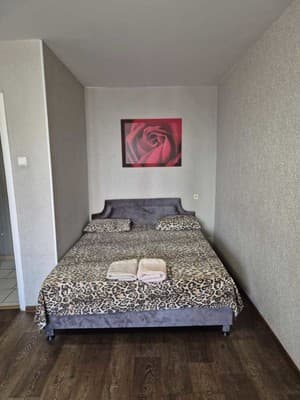 Квартира вул. Олександрівська 54