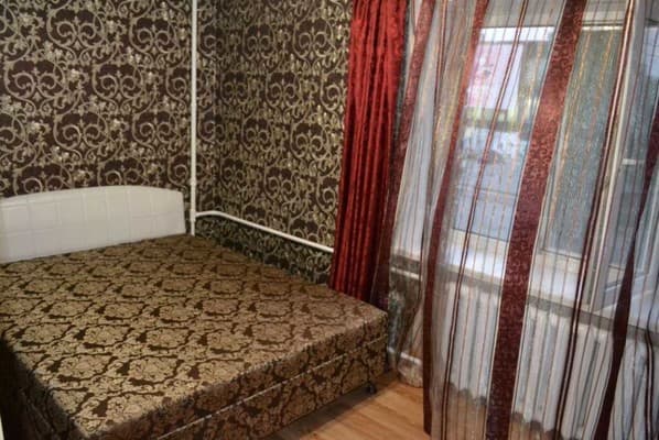 Квартира Перша ливарна, 27а