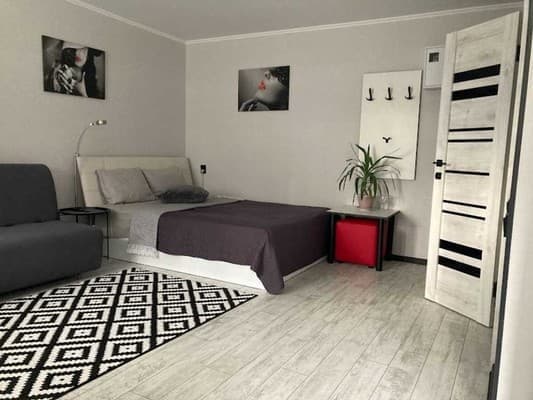 Квартира Lux Apartments пл. Гагаріна