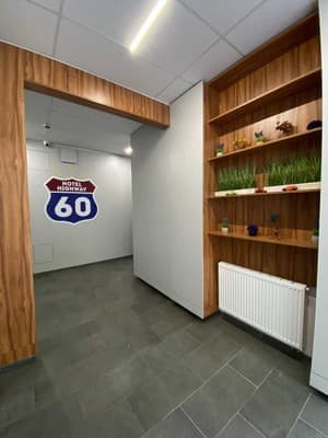 Готель Highway 60