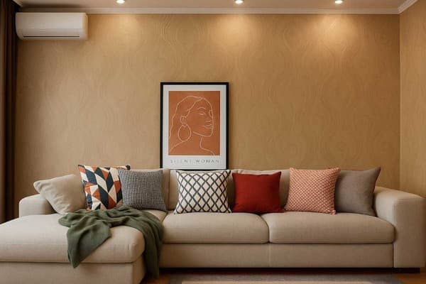 Квартира двокімнатна біля Запорізької площі