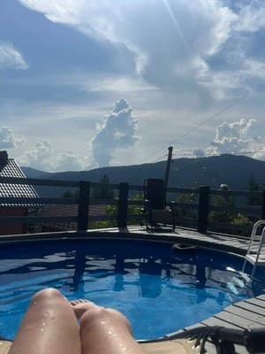 Котедж Краєвид