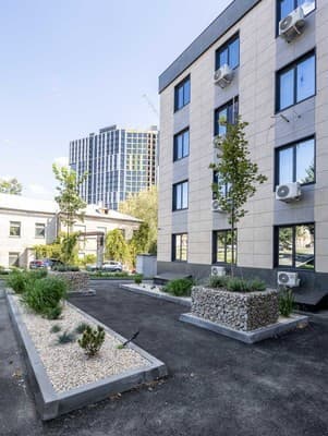 Апарт-готель Grand Family Apartments