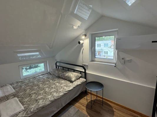 Апарт-готель Комфортні апартаменти на вул. Біла