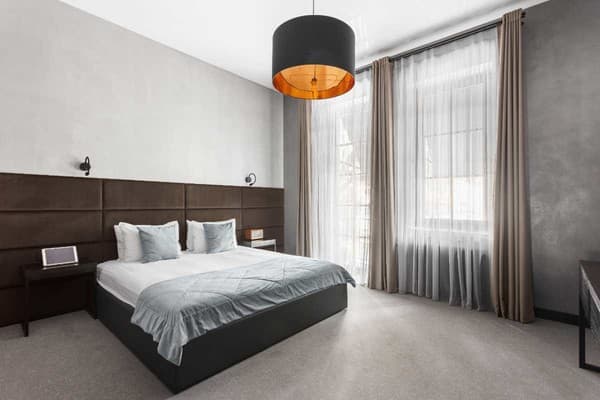 Готель Brik Hotel