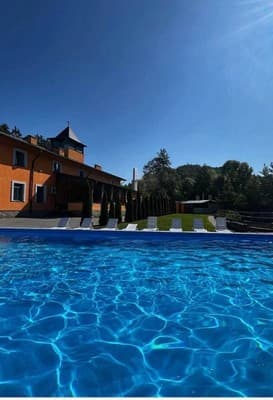 Готельно-ресторанний комплекс Старий Тудорів