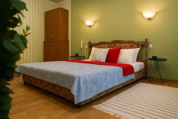 Квартира 2-кім. на вул.Незалежної України 63а