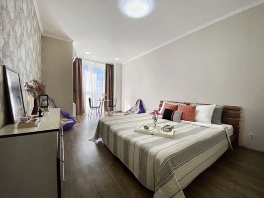 Квартира AsHome Apart вул. М.Драгоманова 2Б