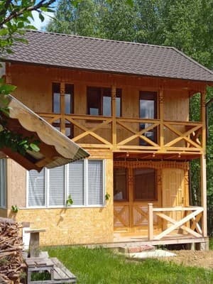 Котедж Калина