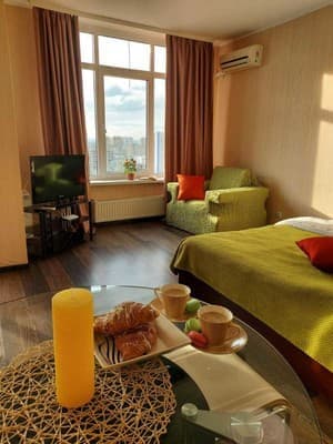 Квартира Студія з неймовірним краєвидом