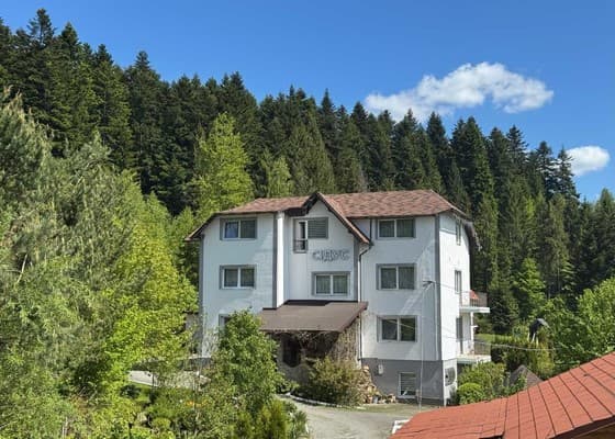 Готель Сідус