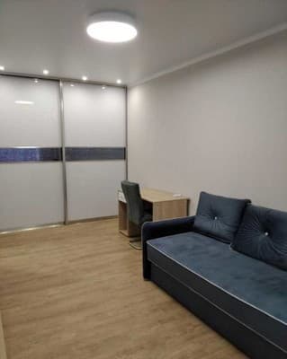 Квартира ЖК Версаль Парк