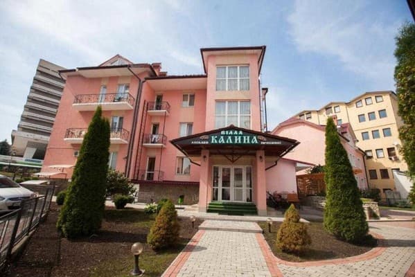 Вілла Калина