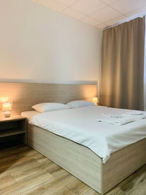 Готель Білий Квадрат