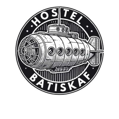 Хостел Батискаф