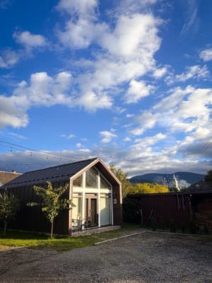 Котедж Barnhouse 4 сезони