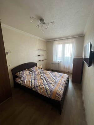 Квартира на Металургів