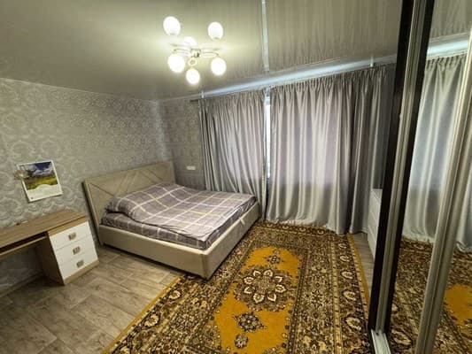 Квартира двокімнатна на Харківській 41