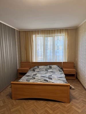 Квартира на Харківській 30/1