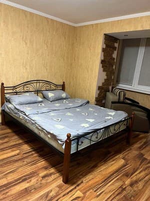 Квартира Біля залізничного вокзалу