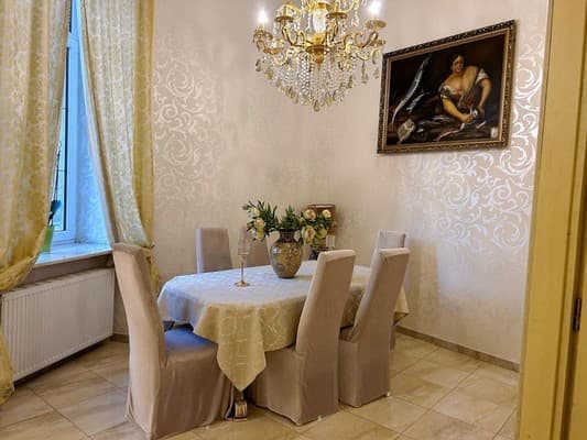 Квартира Австрійські класу Люкс вул. Гоголя, 3а