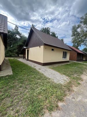 База відпочинку Сонячна