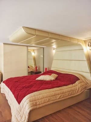 Квартира на вул. Басейна, 12