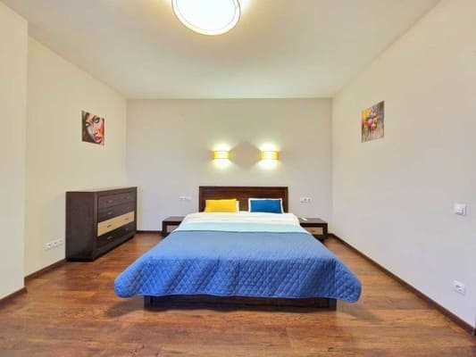 Квартира вул. Василя Липківського, 18