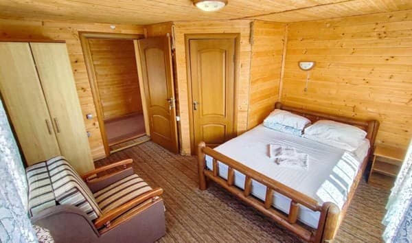 Готель Казка Карпат