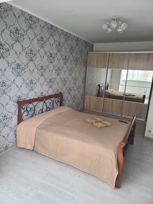 Квартира вул. Чорновола 56