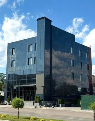 Готель Farmer`s Hotel