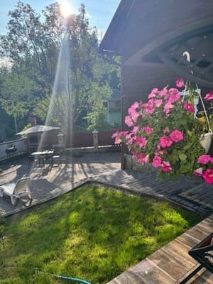 Котедж Гірська Роса