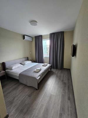 Готель Mansarda Iris