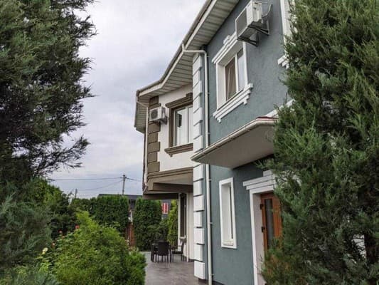 Вілла Old School Villa