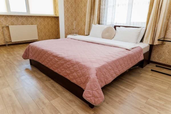 Квартира 2 кімнатна з 4 окремими ліжками і кондиціонером. Мережа AlexApartments