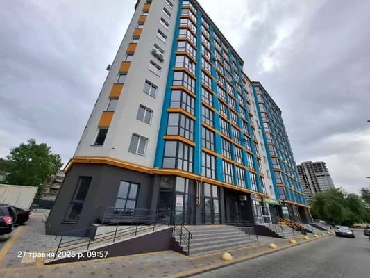 Квартира Бульвар Центральний ВІП