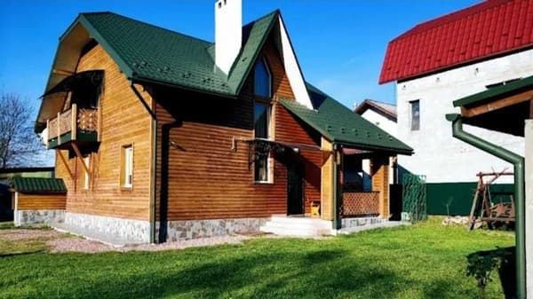 Вілла Корона