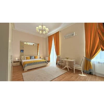 Апарт-готель на Сумській