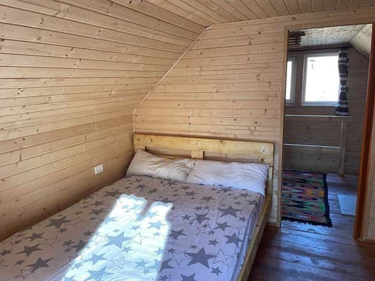 Котедж Zatyshok