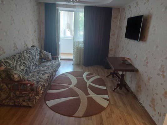 Квартира Трикімнатний Люкс