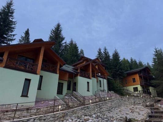 Готель Karpasole