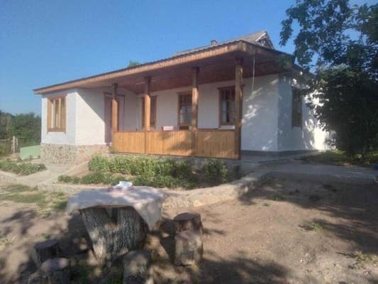 Приватна садиба Соколине Гніздо