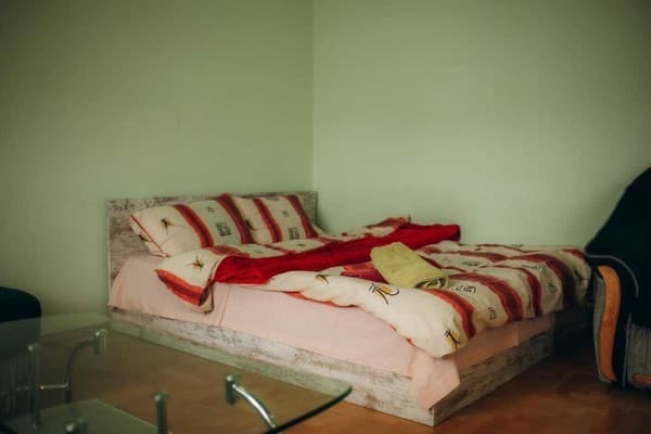 Квартира однокімнатна на вул. Камінна, 4