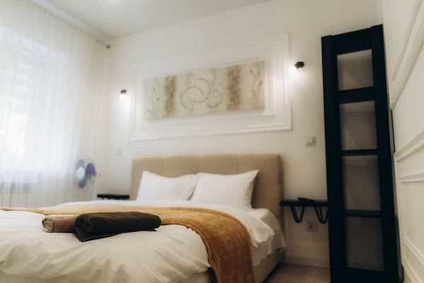 Квартира в центрі на вул. Старий Поділ, 4