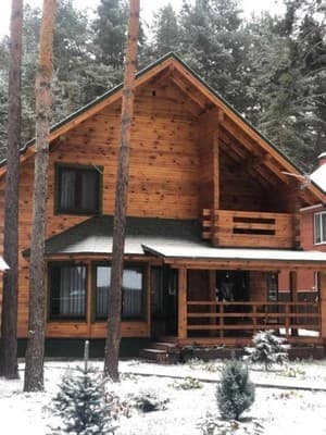 Котедж Greenhouse