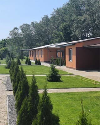 Готель Купава