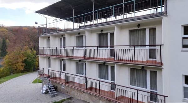 База відпочинку ЛЬВІВСЬКА ШВЕЙЦАРІЯ