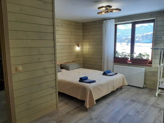 Вілла У Мирослави