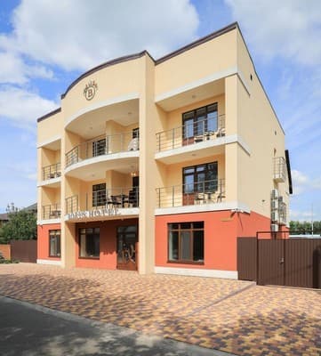 Готель Borys Hotel Boryspil Airport